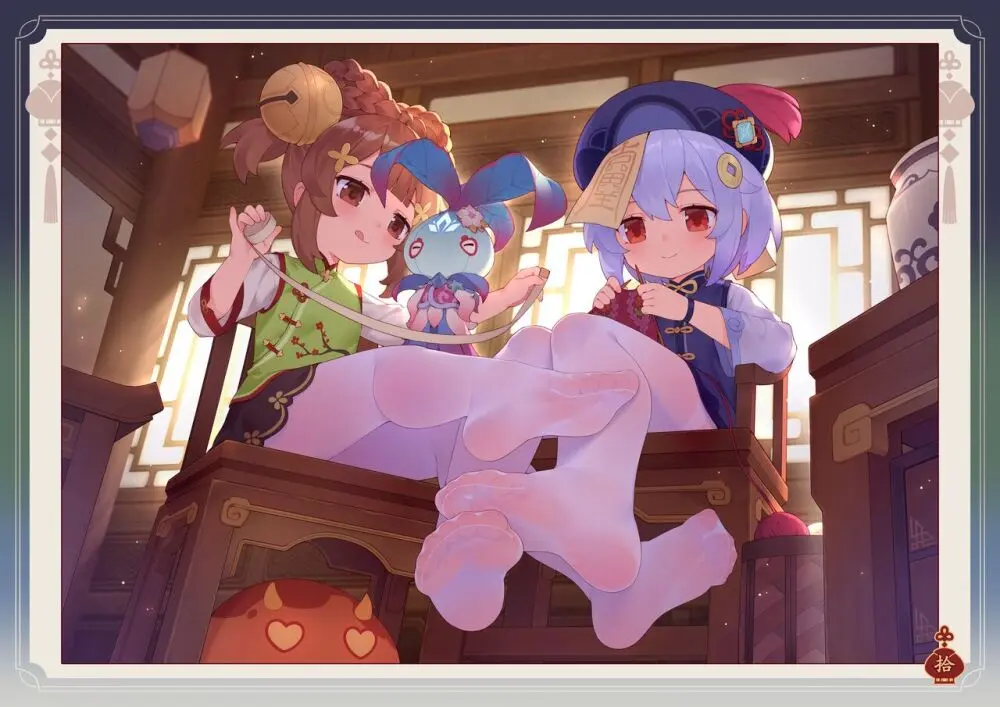 ●PIXIV● 翼つばさ [2874136]  雪糕大乱炖 - page180