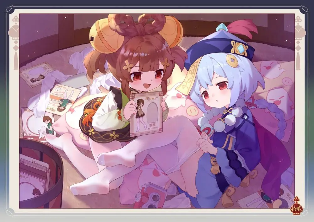 ●PIXIV● 翼つばさ [2874136]  雪糕大乱炖 - page184