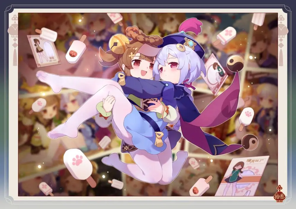 ●PIXIV● 翼つばさ [2874136]  雪糕大乱炖 - page186