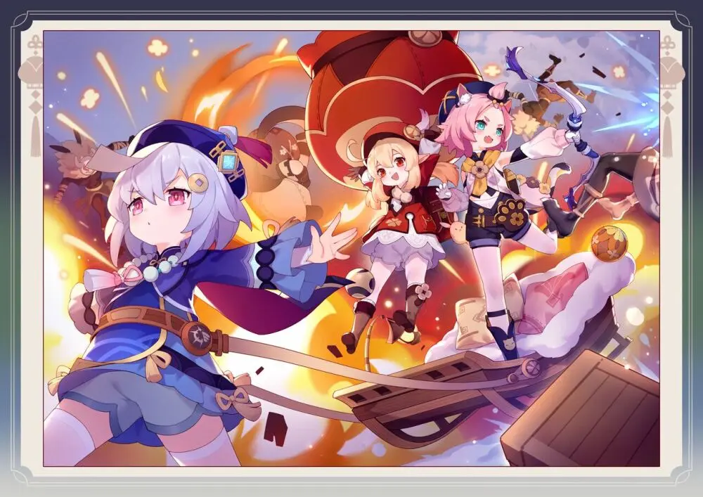 ●PIXIV● 翼つばさ [2874136]  雪糕大乱炖 - page189