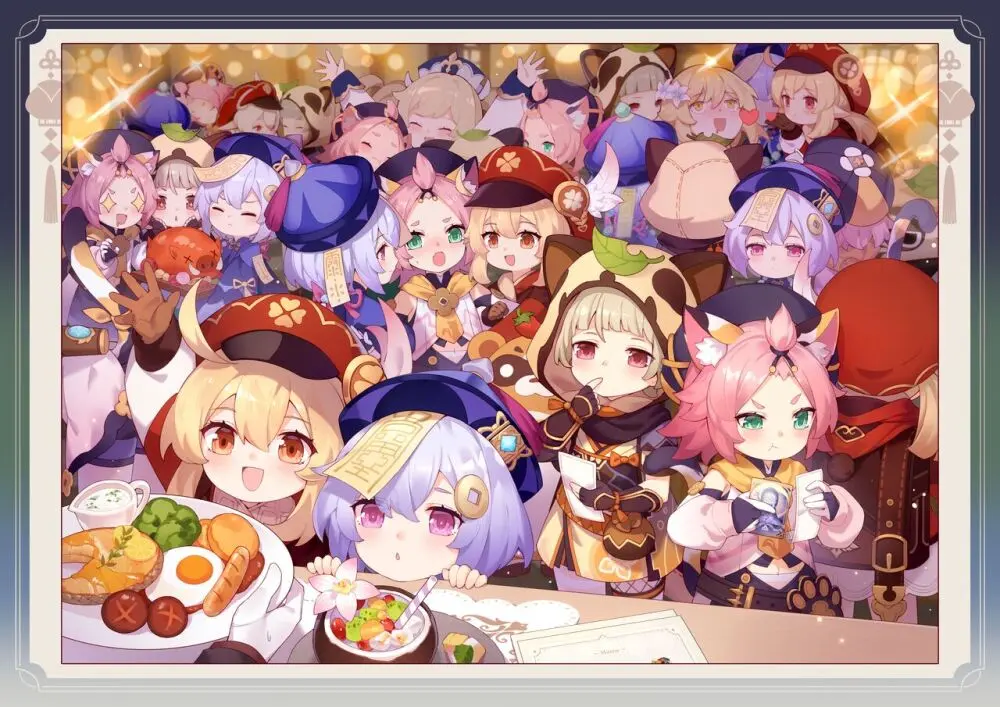 ●PIXIV● 翼つばさ [2874136]  雪糕大乱炖 - page190