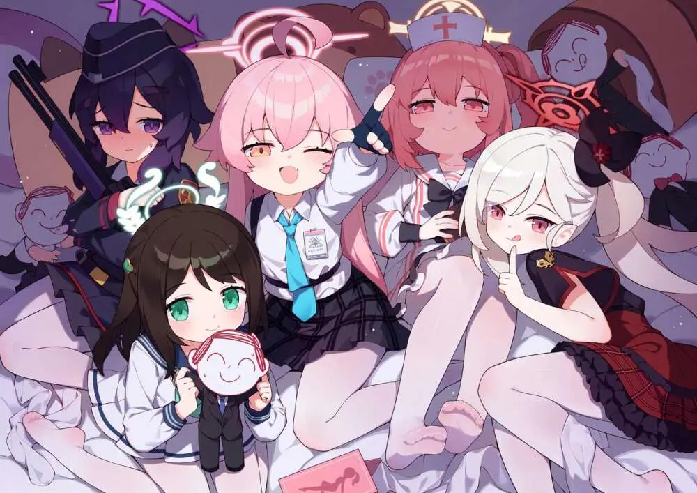 ●PIXIV● 翼つばさ [2874136]  雪糕大乱炖 - page194