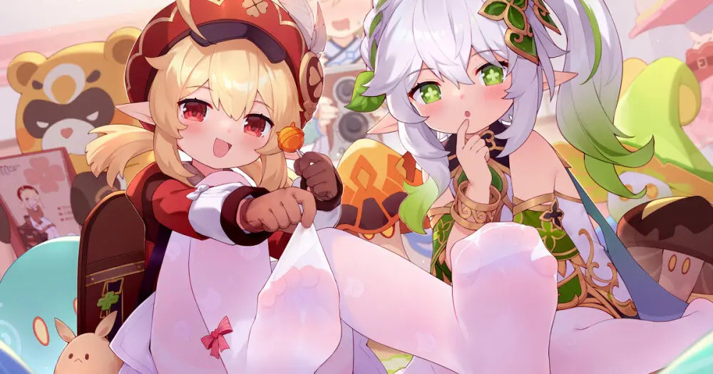 ●PIXIV● 翼つばさ [2874136]  雪糕大乱炖 - page199