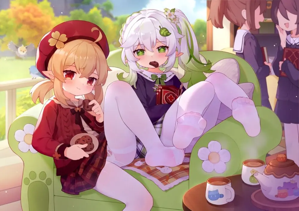 ●PIXIV● 翼つばさ [2874136]  雪糕大乱炖 - page207