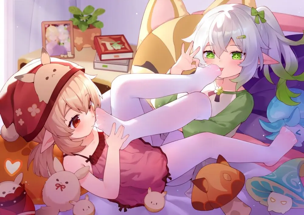 ●PIXIV● 翼つばさ [2874136]  雪糕大乱炖 - page208