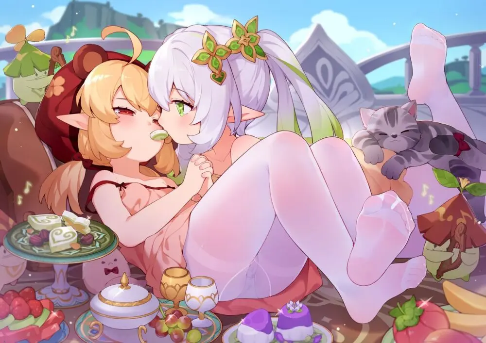 ●PIXIV● 翼つばさ [2874136]  雪糕大乱炖 - page209