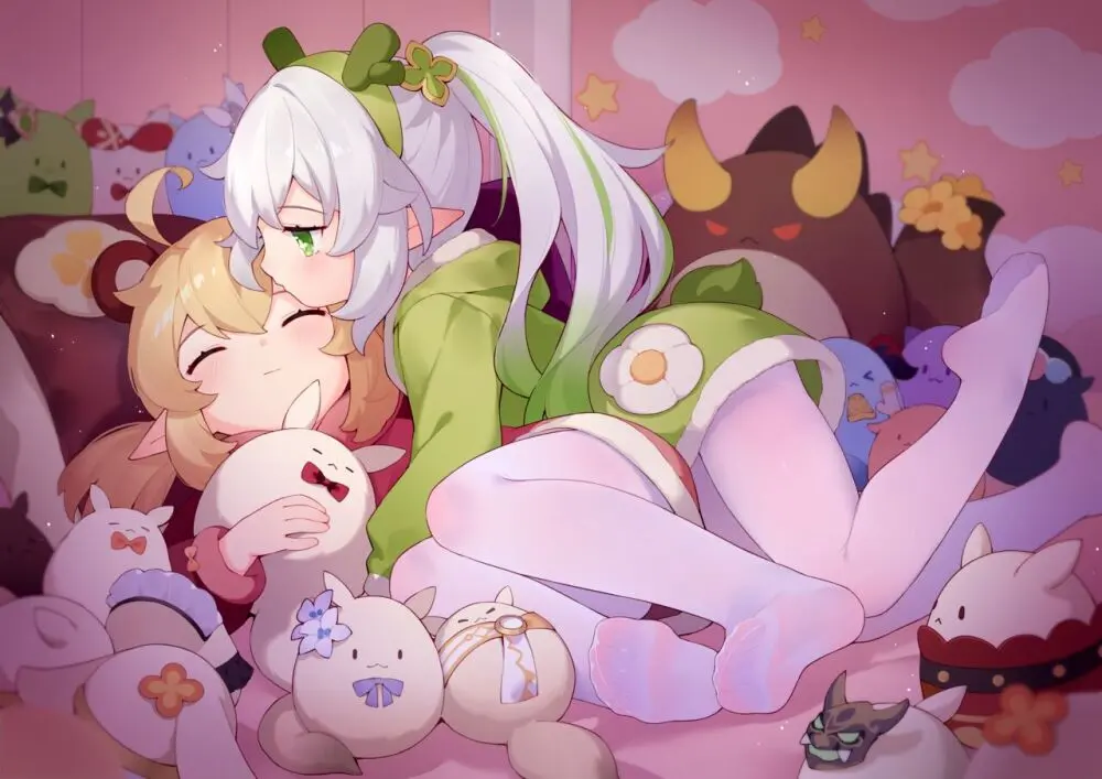 ●PIXIV● 翼つばさ [2874136]  雪糕大乱炖 - page212