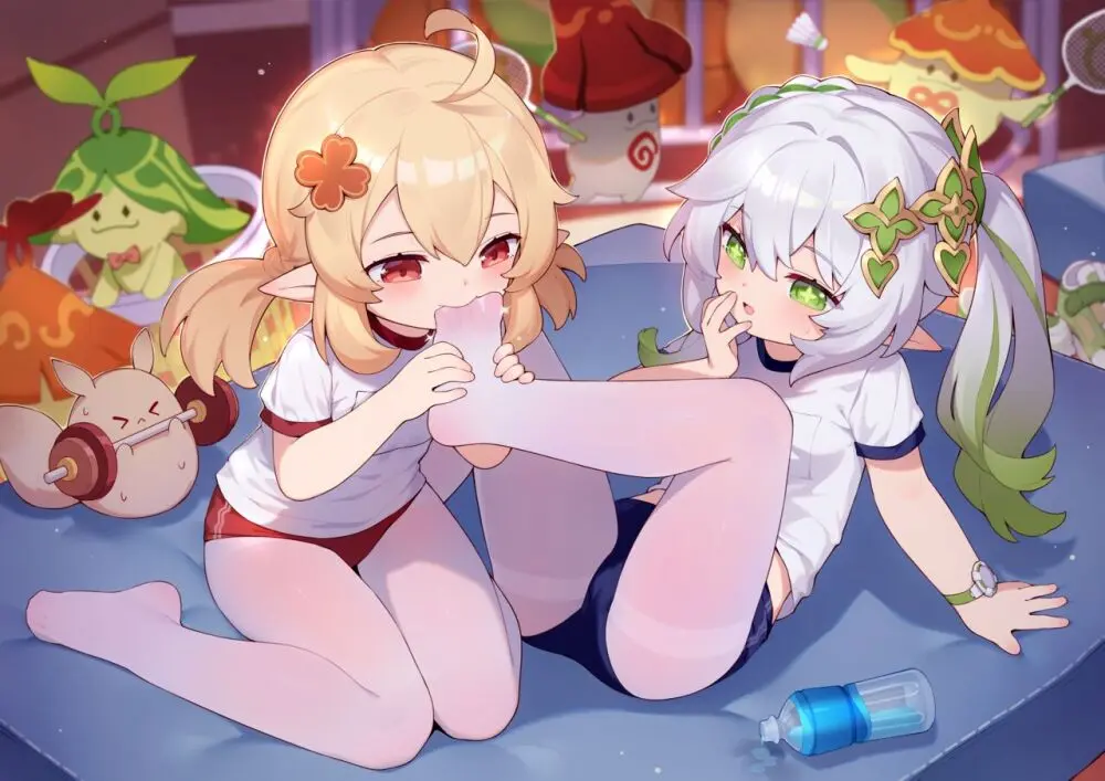 ●PIXIV● 翼つばさ [2874136]  雪糕大乱炖 - page220