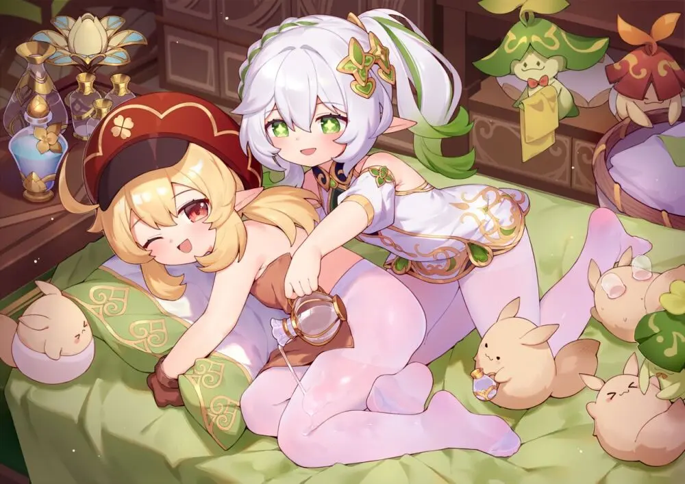 ●PIXIV● 翼つばさ [2874136]  雪糕大乱炖 - page221