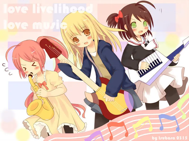 ●PIXIV● 翼つばさ [2874136]  雪糕大乱炖 - page226