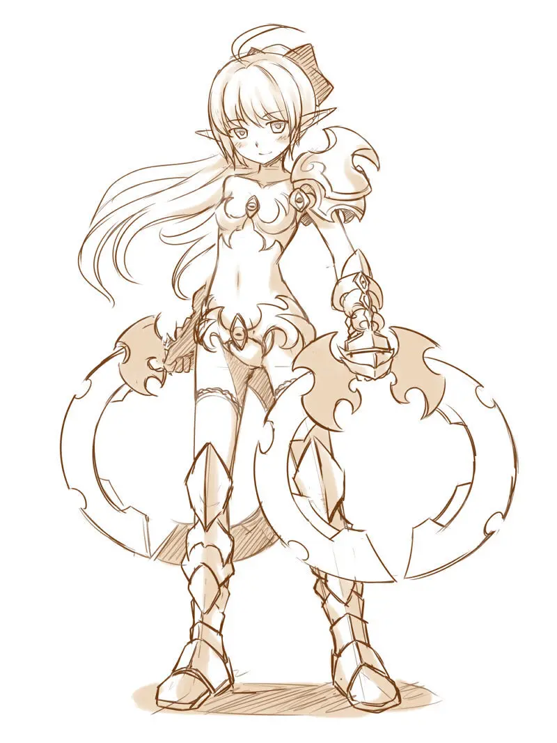 ●PIXIV● 翼つばさ [2874136]  雪糕大乱炖 - page228