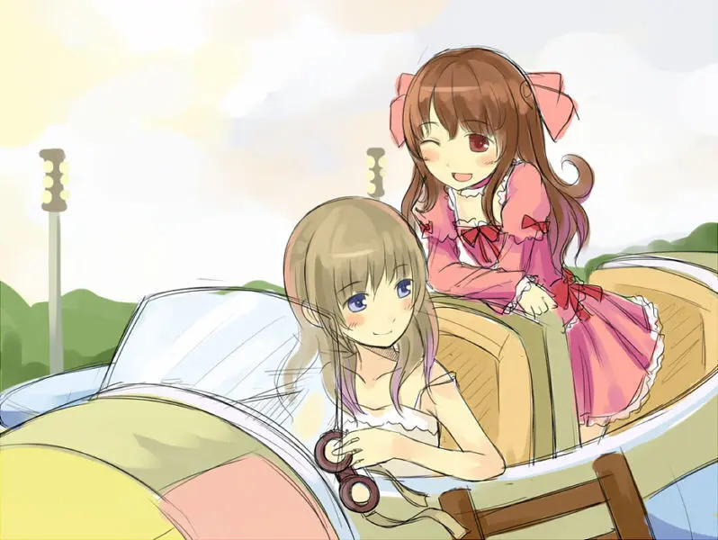 ●PIXIV● 翼つばさ [2874136]  雪糕大乱炖 - page232