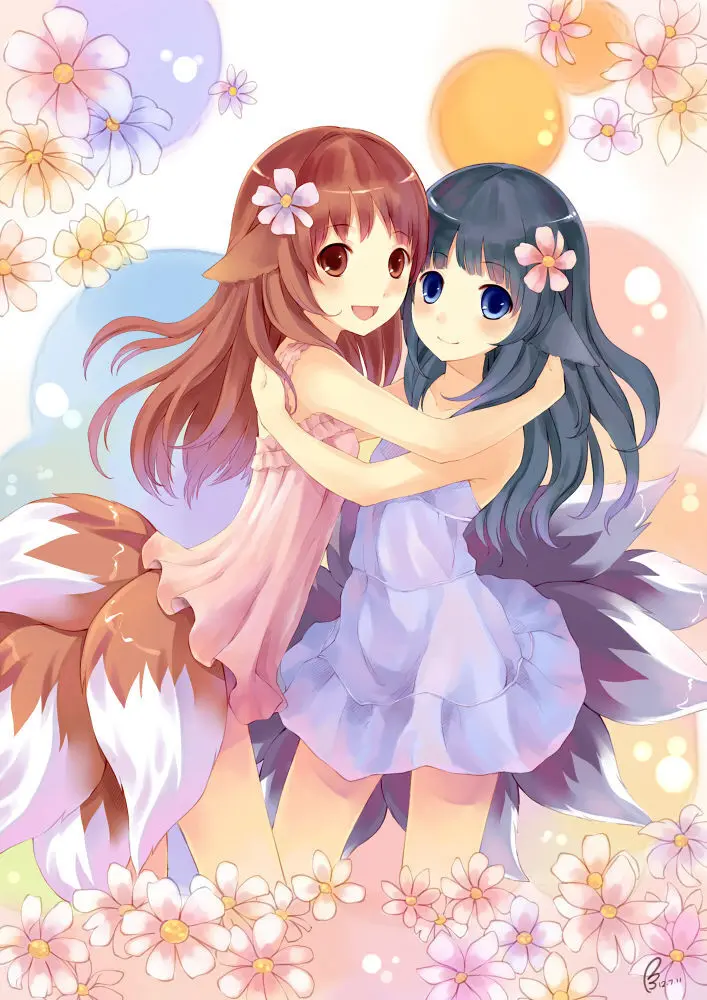 ●PIXIV● 翼つばさ [2874136]  雪糕大乱炖 - page234