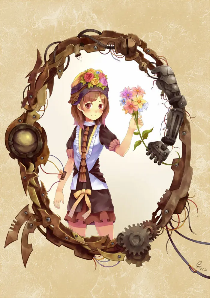 ●PIXIV● 翼つばさ [2874136]  雪糕大乱炖 - page236