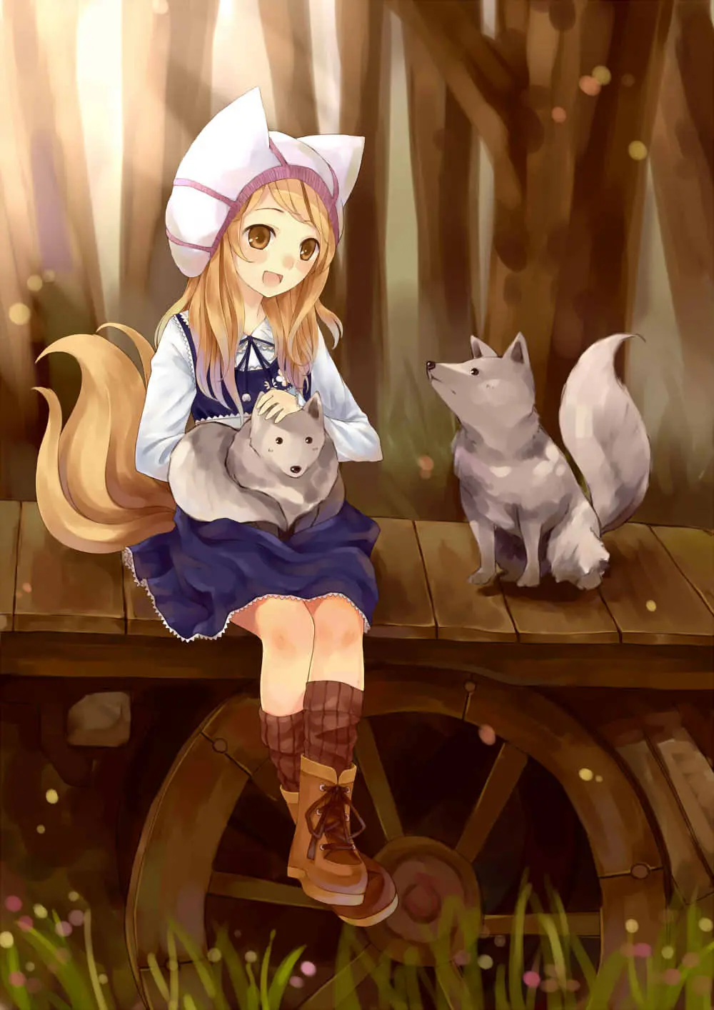 ●PIXIV● 翼つばさ [2874136]  雪糕大乱炖 - page239