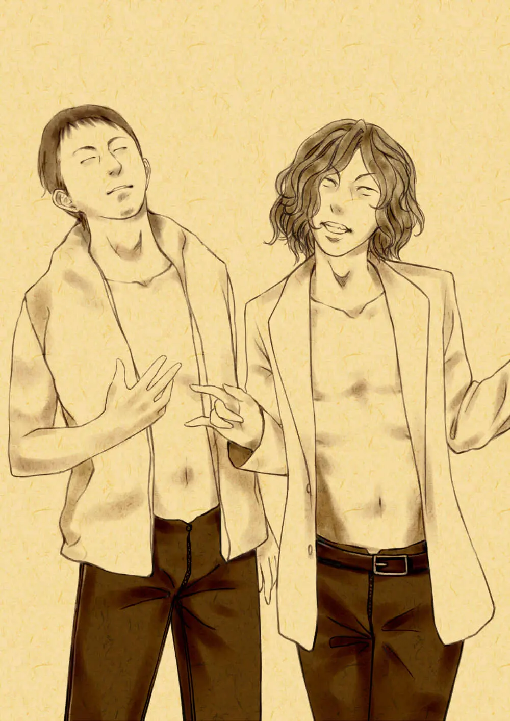 ●PIXIV● 翼つばさ [2874136]  雪糕大乱炖 - page241