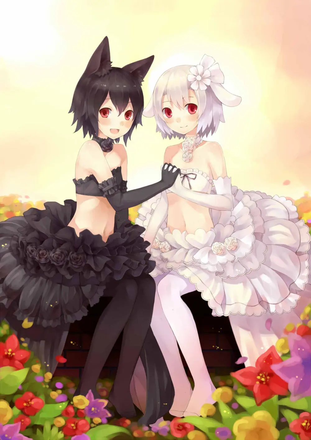 ●PIXIV● 翼つばさ [2874136]  雪糕大乱炖 - page243