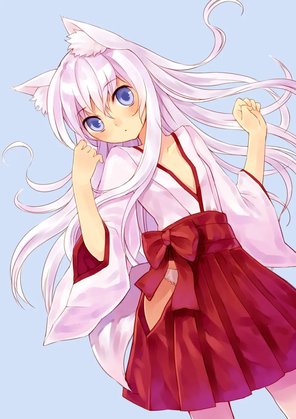 ●PIXIV● 翼つばさ [2874136]  雪糕大乱炖 - page257