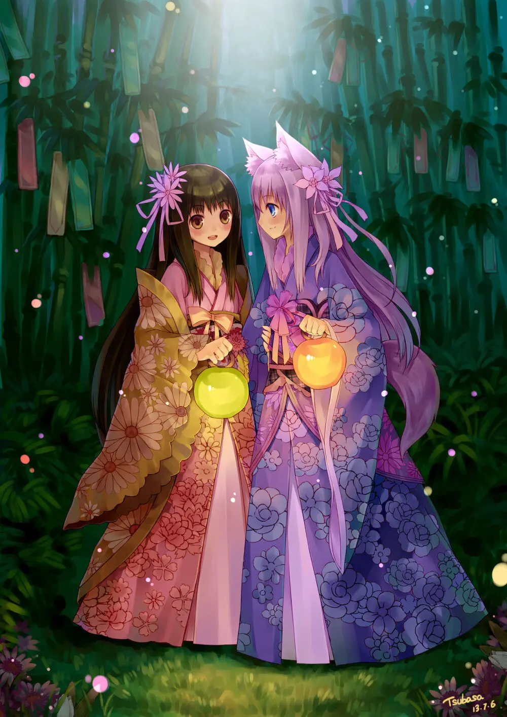 ●PIXIV● 翼つばさ [2874136]  雪糕大乱炖 - page264