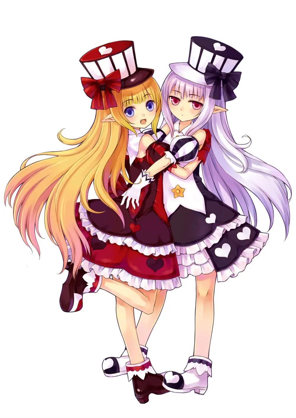 ●PIXIV● 翼つばさ [2874136]  雪糕大乱炖 - page268