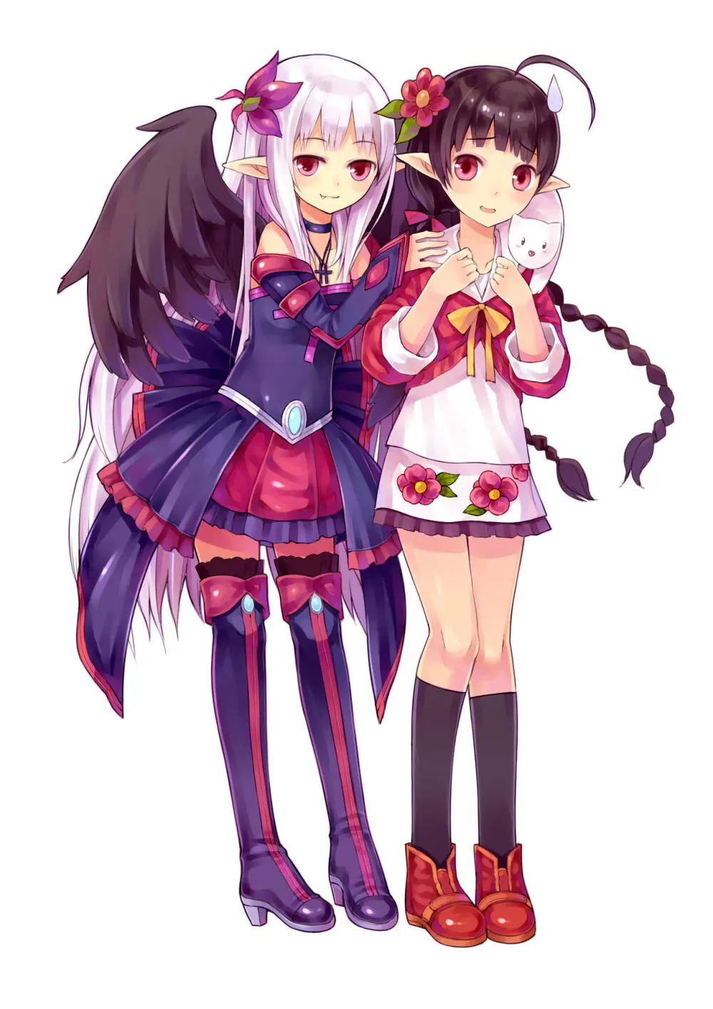 ●PIXIV● 翼つばさ [2874136]  雪糕大乱炖 - page269