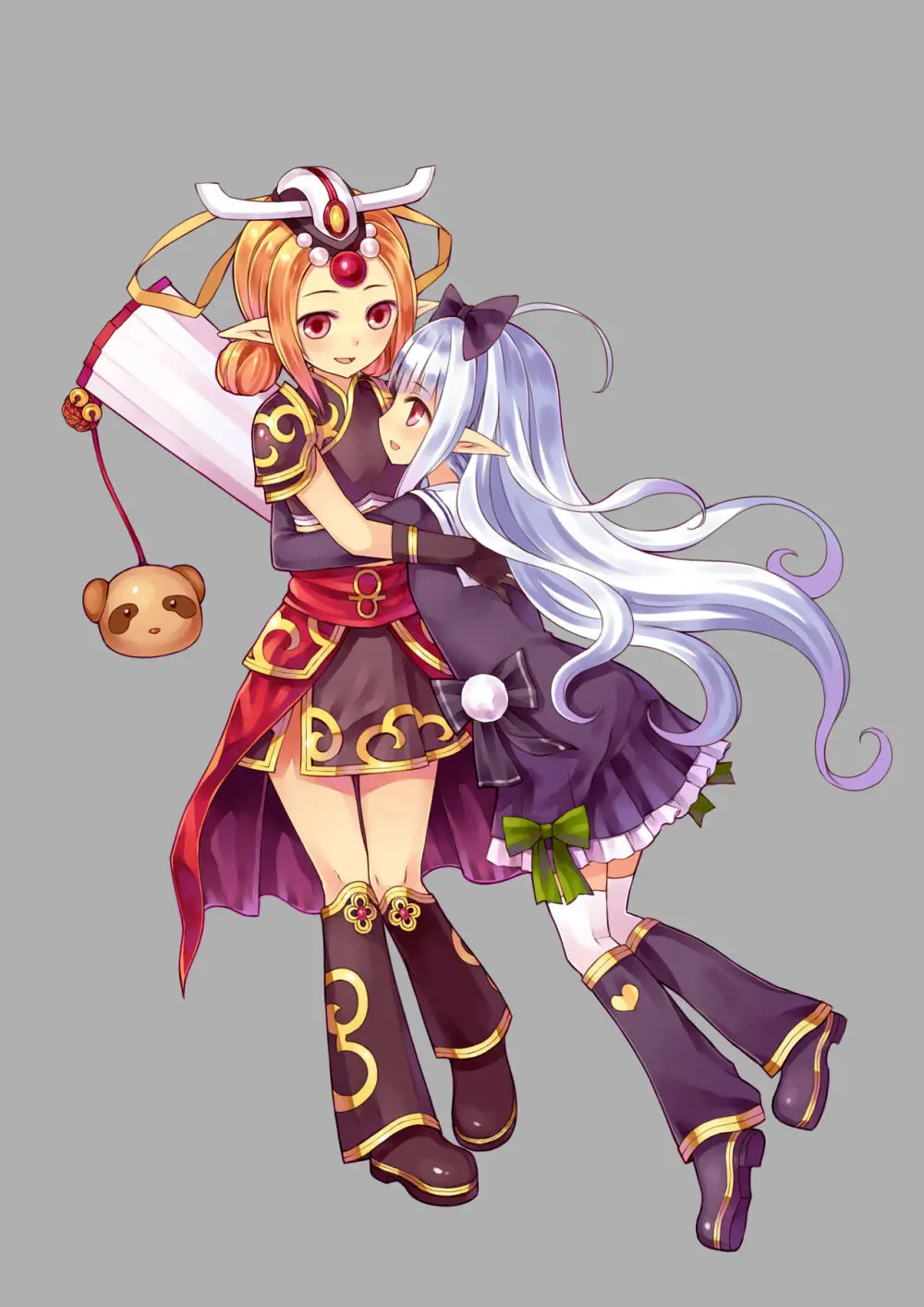 ●PIXIV● 翼つばさ [2874136]  雪糕大乱炖 - page270