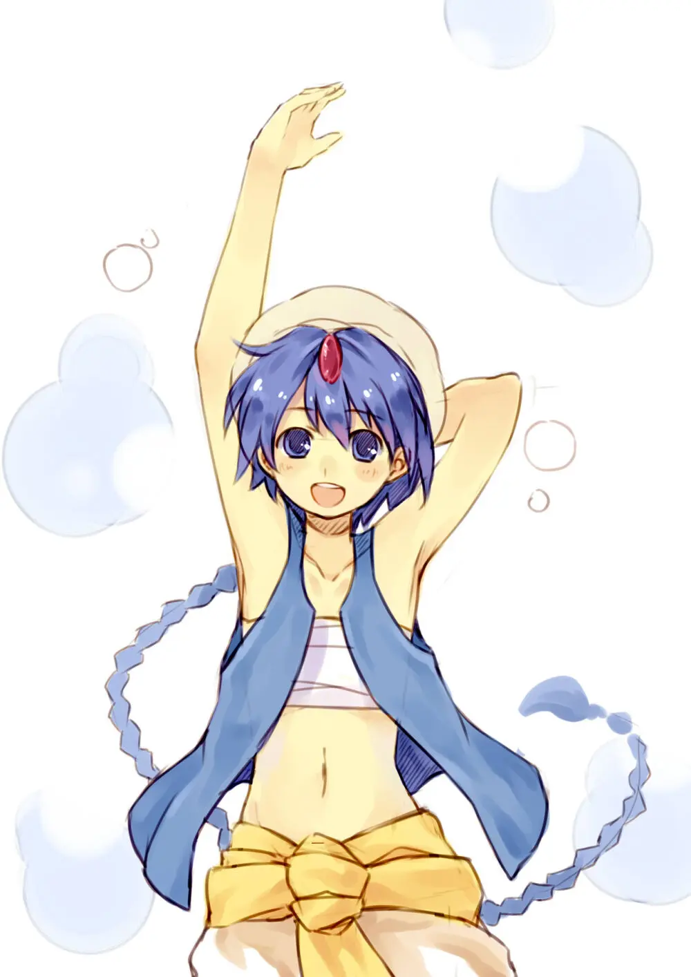 ●PIXIV● 翼つばさ [2874136]  雪糕大乱炖 - page272