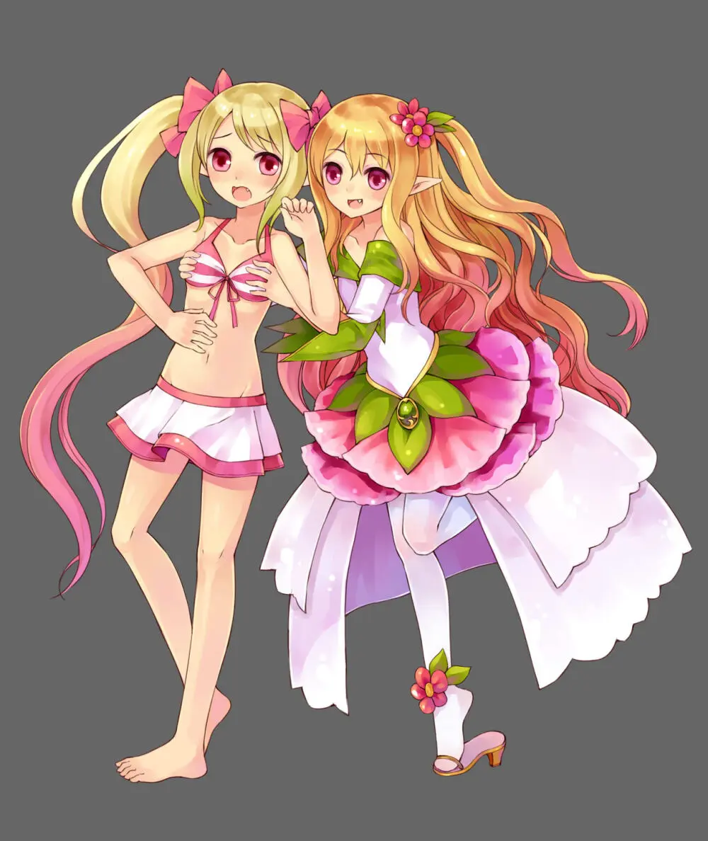 ●PIXIV● 翼つばさ [2874136]  雪糕大乱炖 - page273