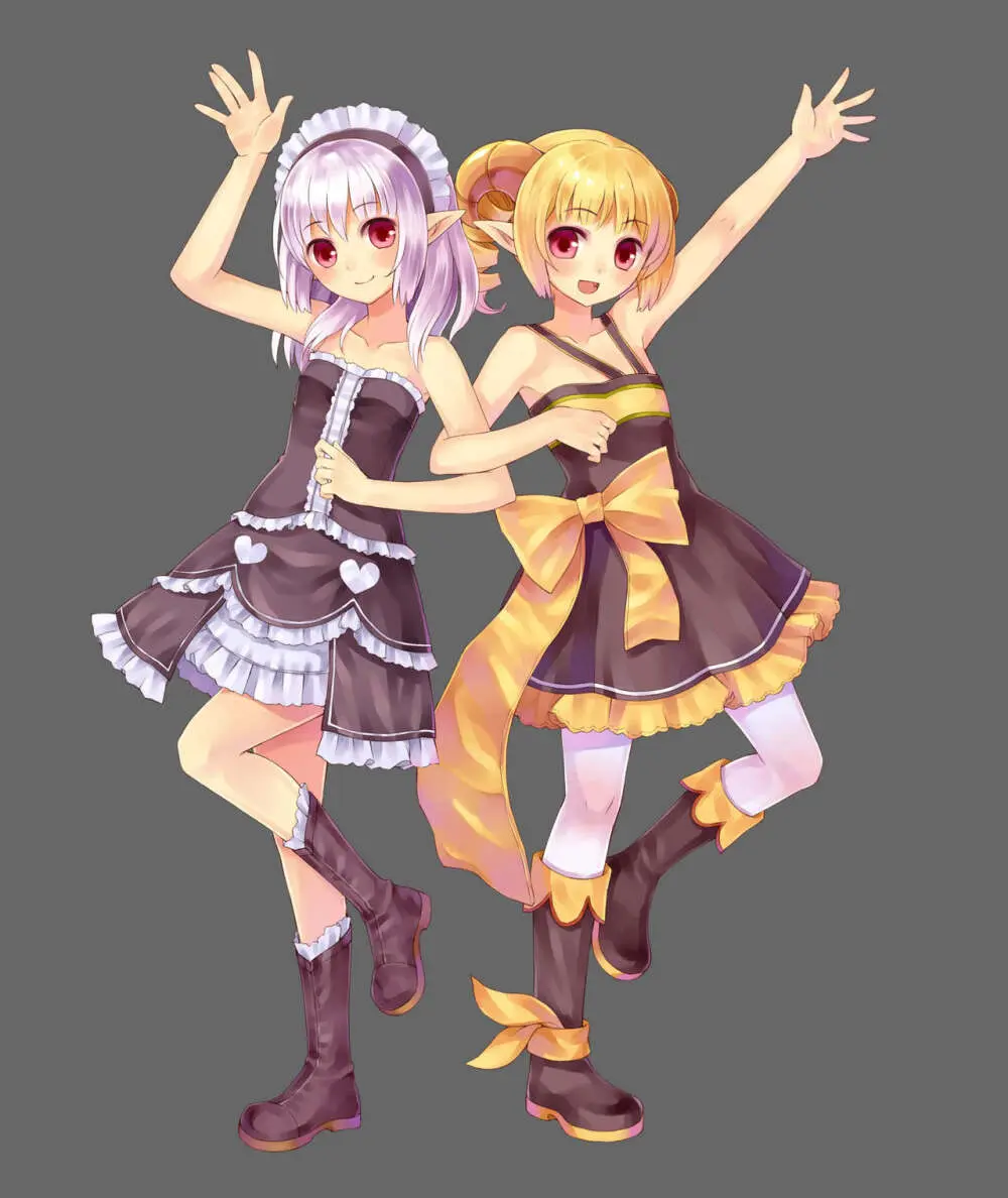 ●PIXIV● 翼つばさ [2874136]  雪糕大乱炖 - page276