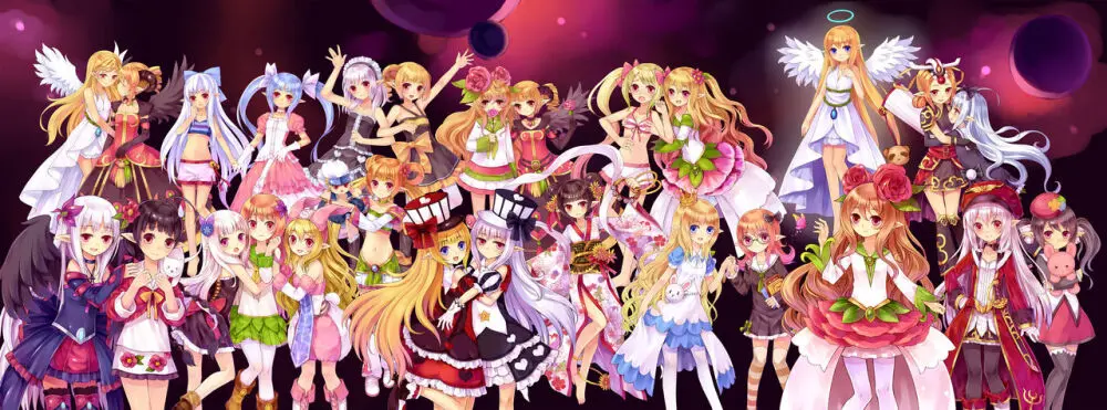 ●PIXIV● 翼つばさ [2874136]  雪糕大乱炖 - page278