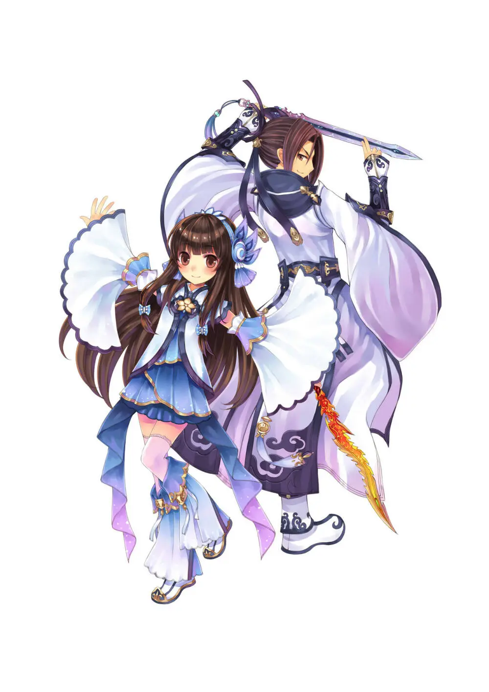 ●PIXIV● 翼つばさ [2874136]  雪糕大乱炖 - page283