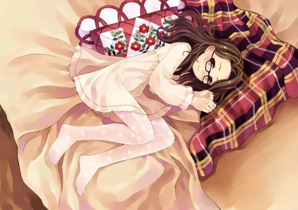 ●PIXIV● 翼つばさ [2874136]  雪糕大乱炖 - page285