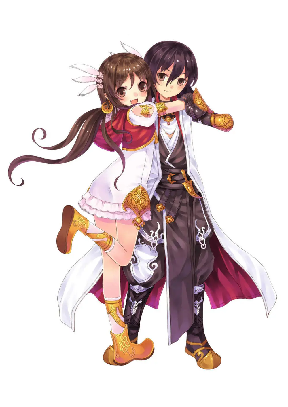 ●PIXIV● 翼つばさ [2874136]  雪糕大乱炖 - page286