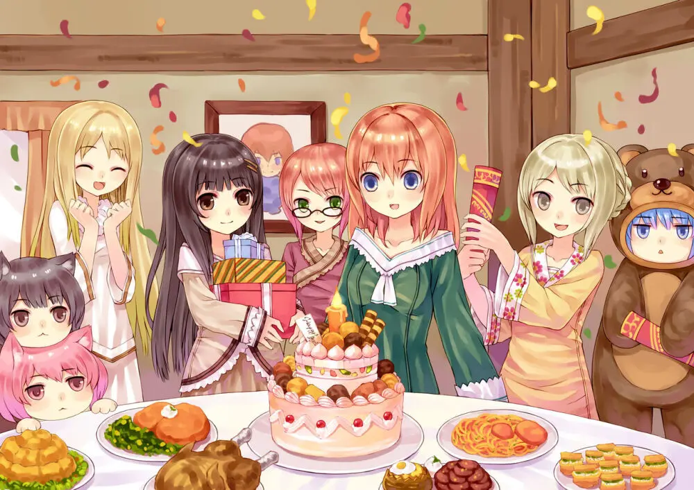 ●PIXIV● 翼つばさ [2874136]  雪糕大乱炖 - page293