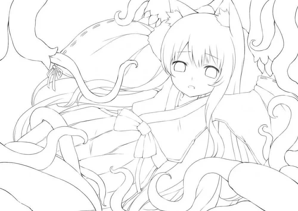 ●PIXIV● 翼つばさ [2874136]  雪糕大乱炖 - page300