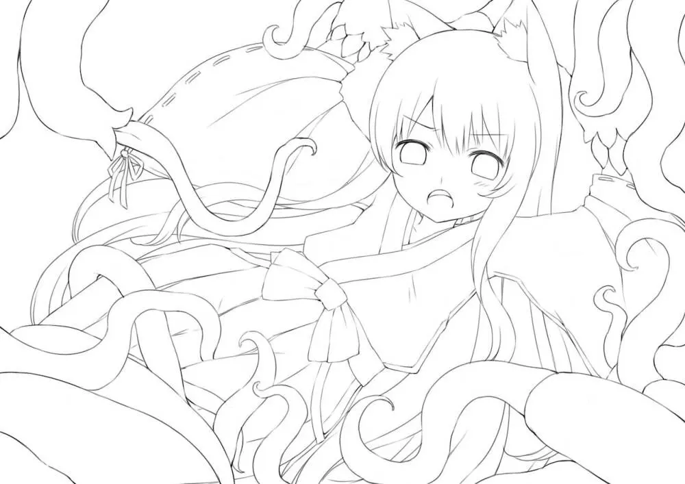 ●PIXIV● 翼つばさ [2874136]  雪糕大乱炖 - page301