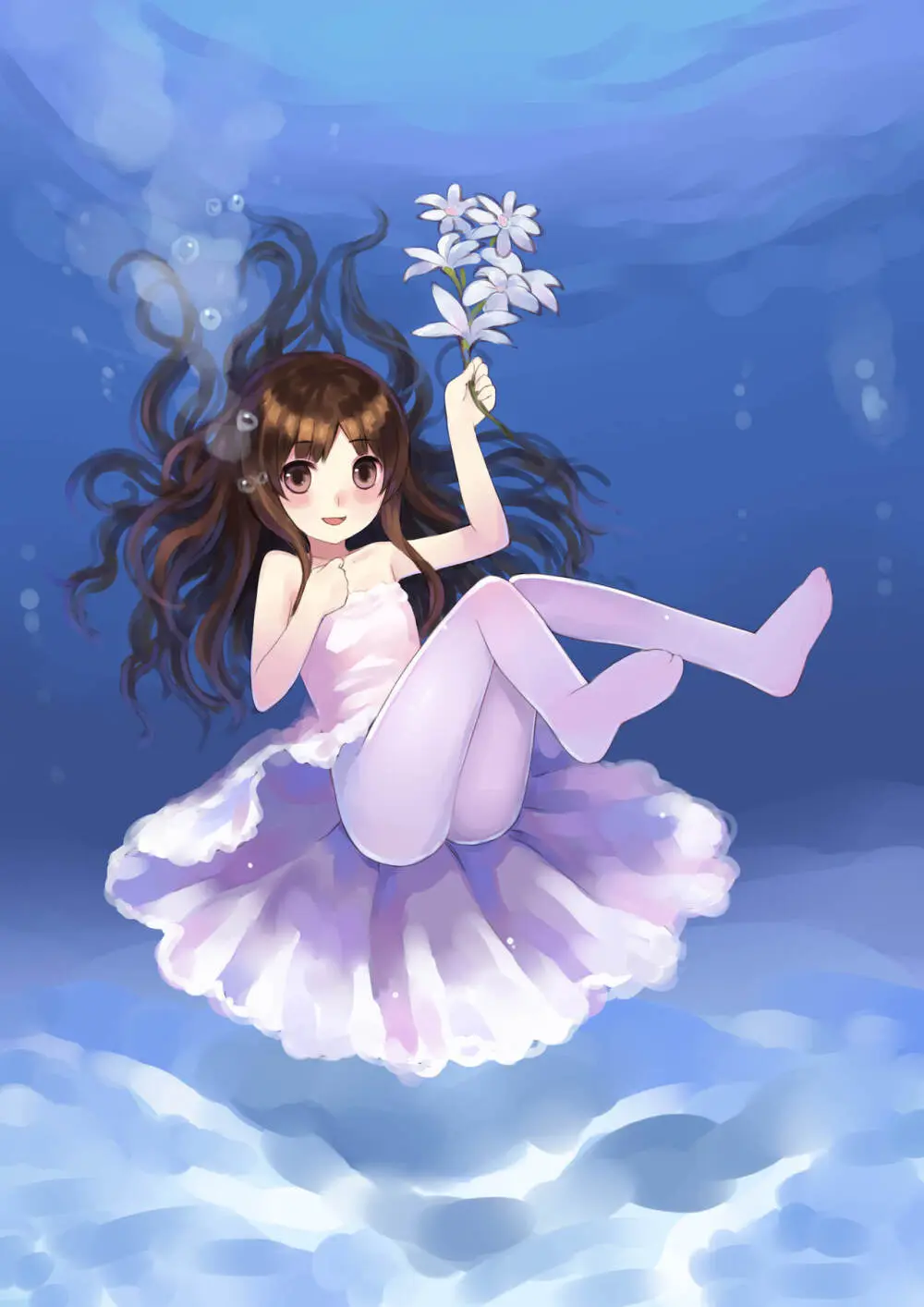 ●PIXIV● 翼つばさ [2874136]  雪糕大乱炖 - page312