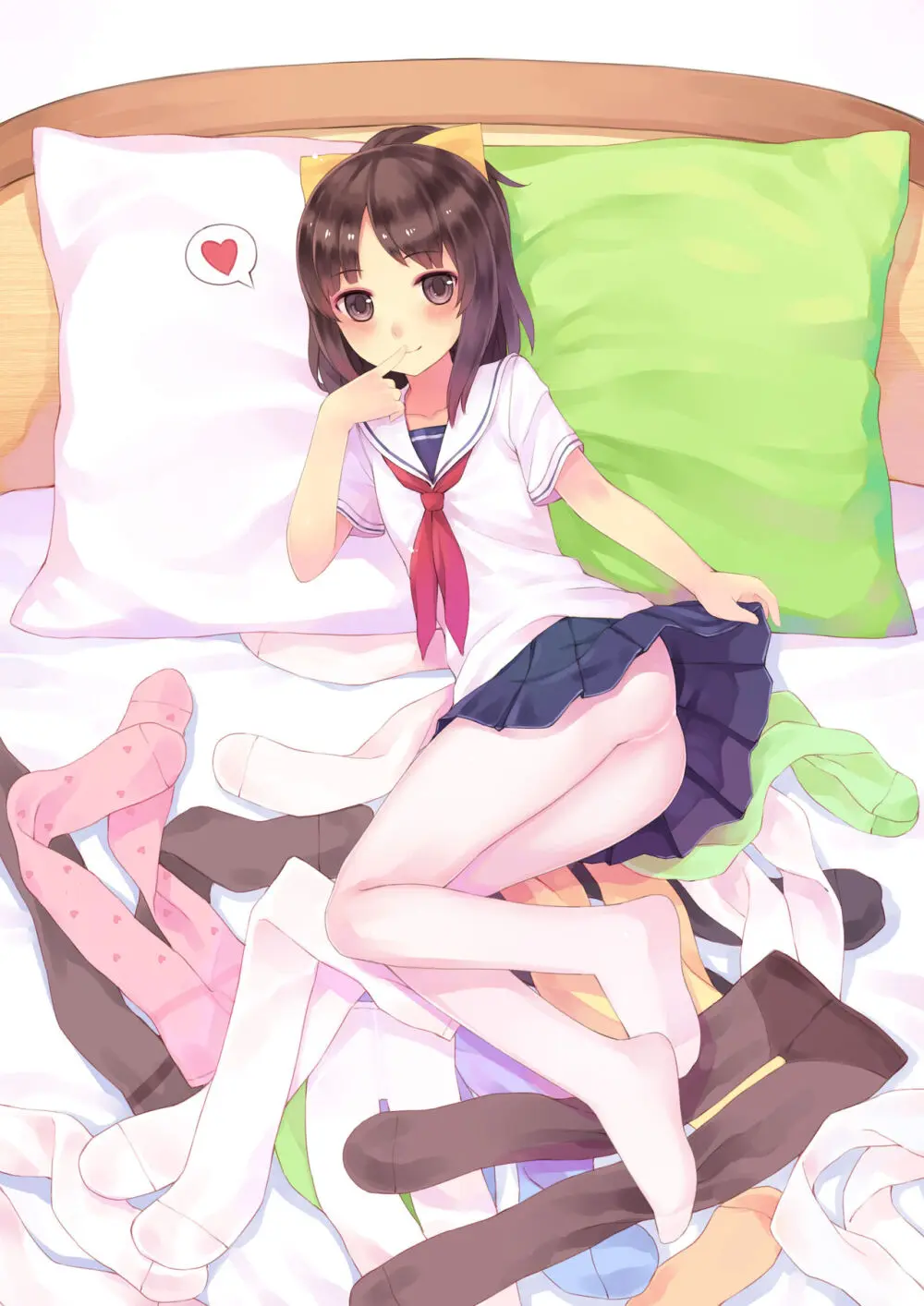 ●PIXIV● 翼つばさ [2874136]  雪糕大乱炖 - page317