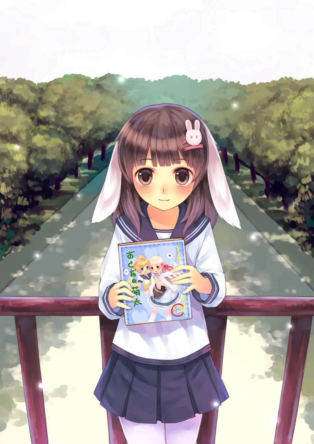 ●PIXIV● 翼つばさ [2874136]  雪糕大乱炖 - page331