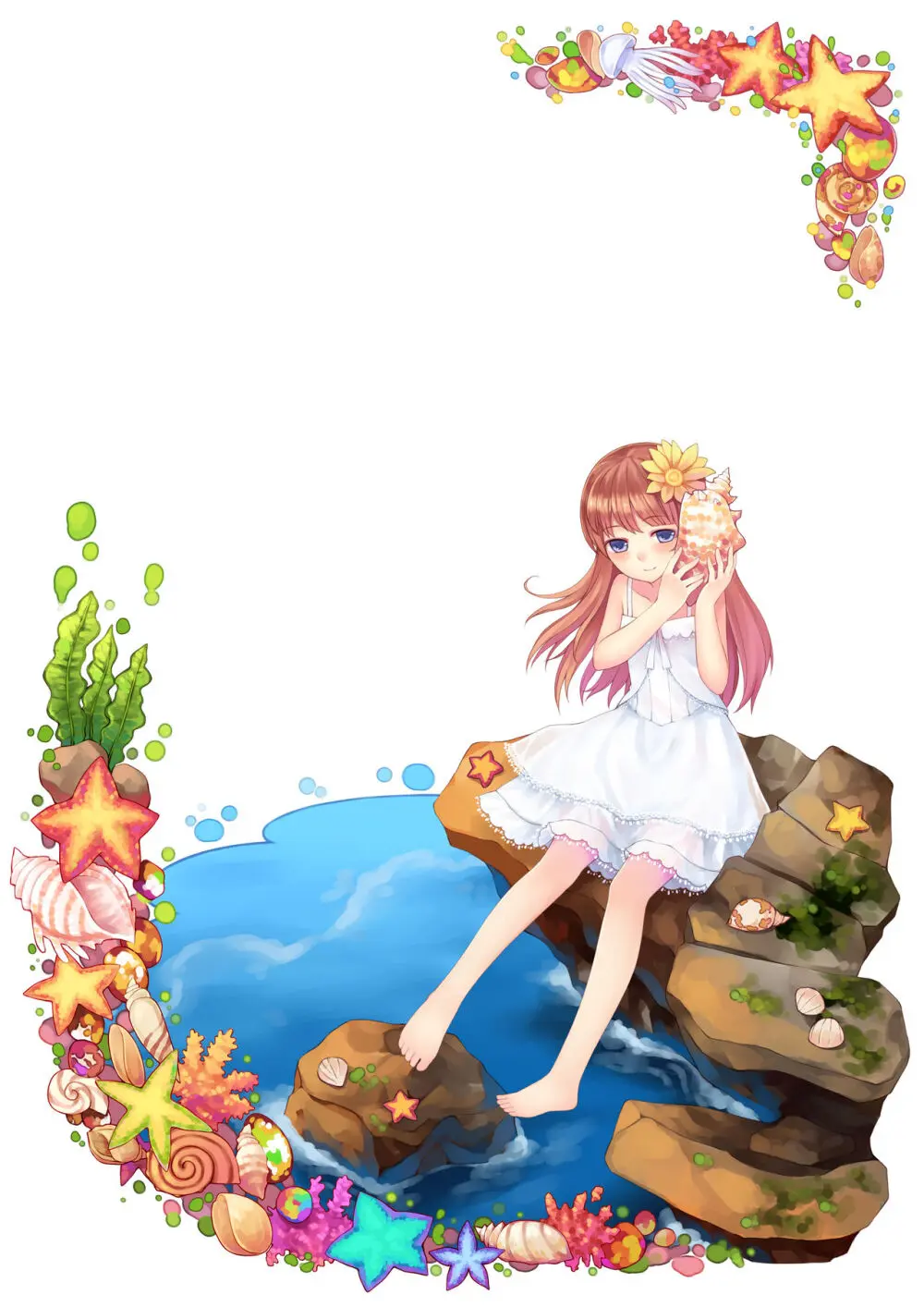 ●PIXIV● 翼つばさ [2874136]  雪糕大乱炖 - page332