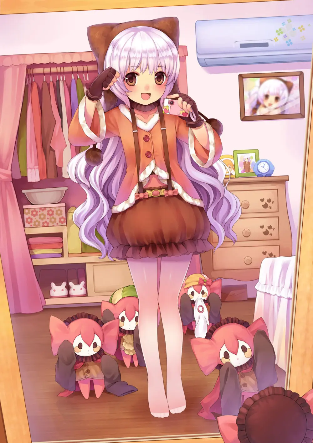 ●PIXIV● 翼つばさ [2874136]  雪糕大乱炖 - page339