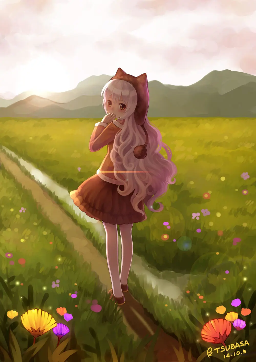 ●PIXIV● 翼つばさ [2874136]  雪糕大乱炖 - page340