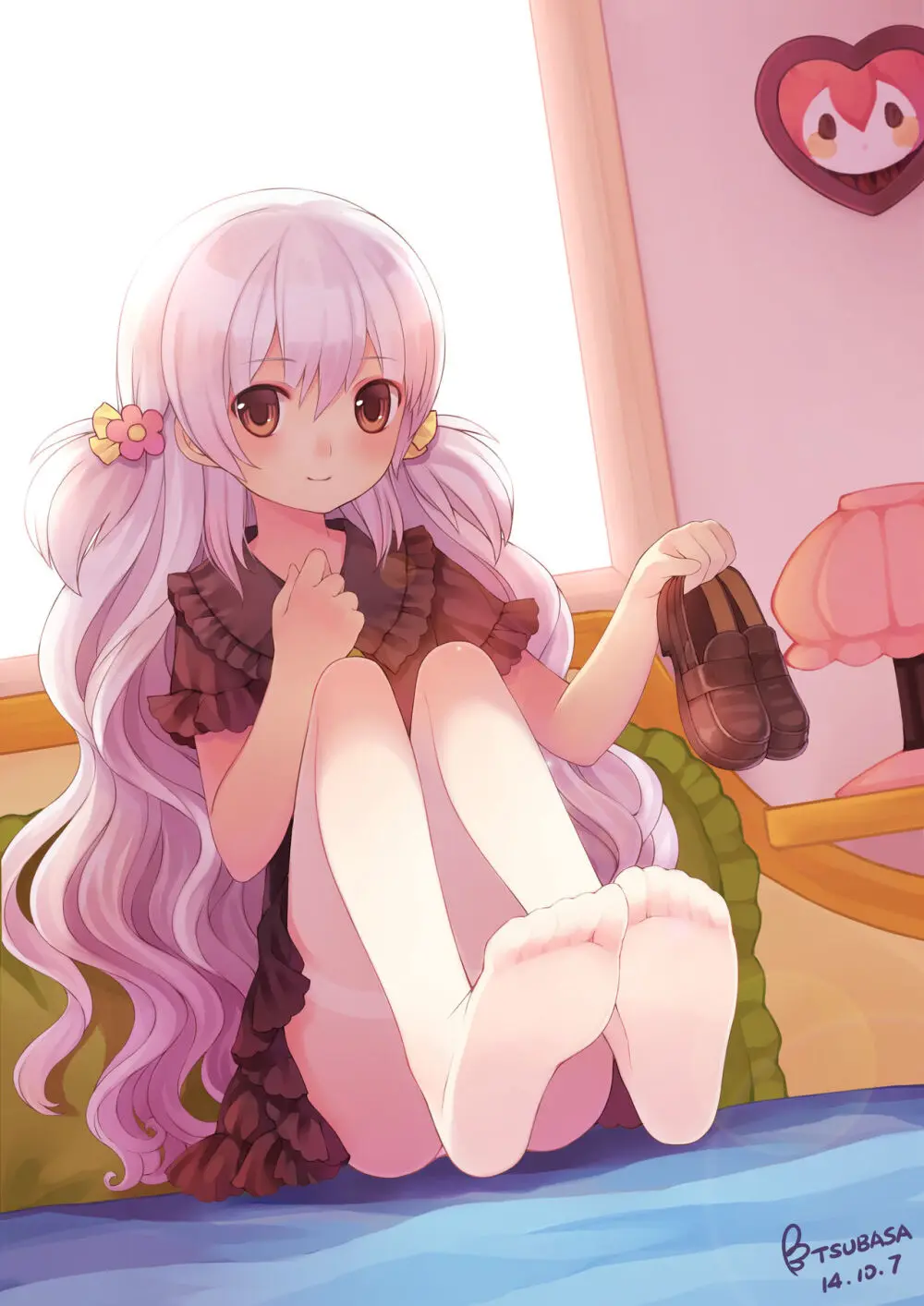 ●PIXIV● 翼つばさ [2874136]  雪糕大乱炖 - page341