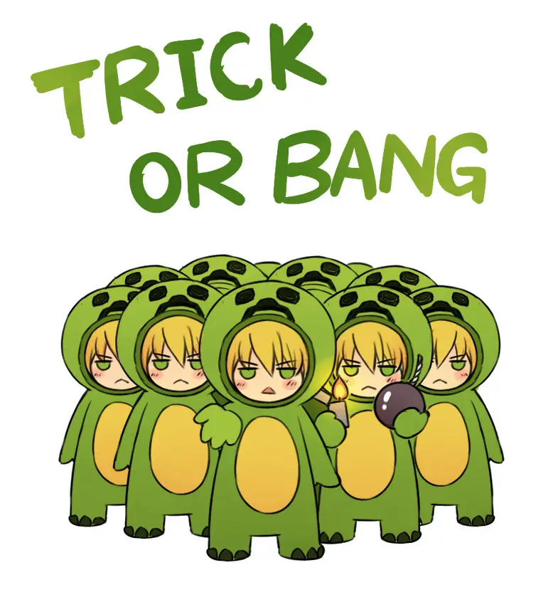 ●PIXIV● 翼つばさ [2874136]  雪糕大乱炖 - page345