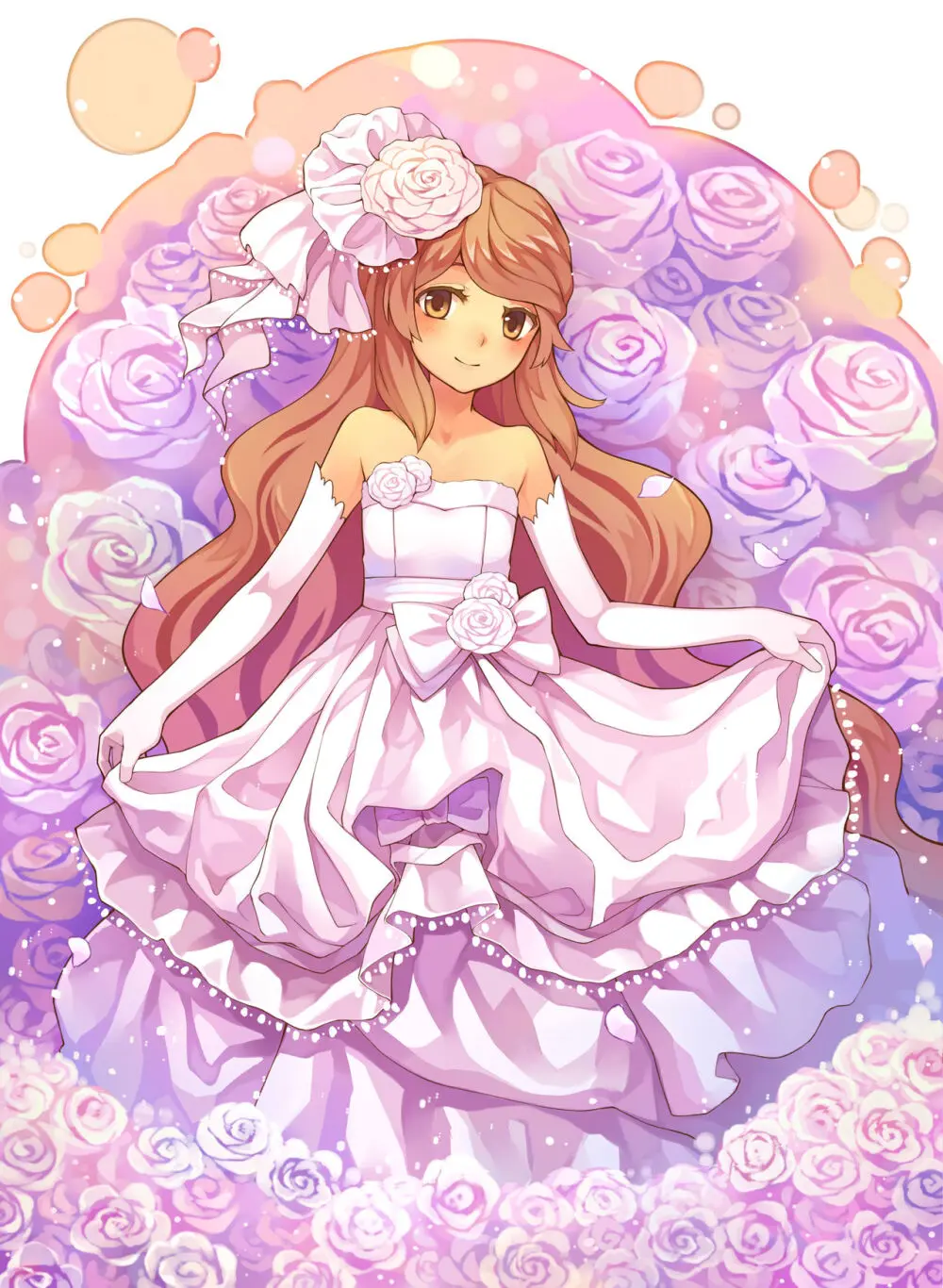 ●PIXIV● 翼つばさ [2874136]  雪糕大乱炖 - page347