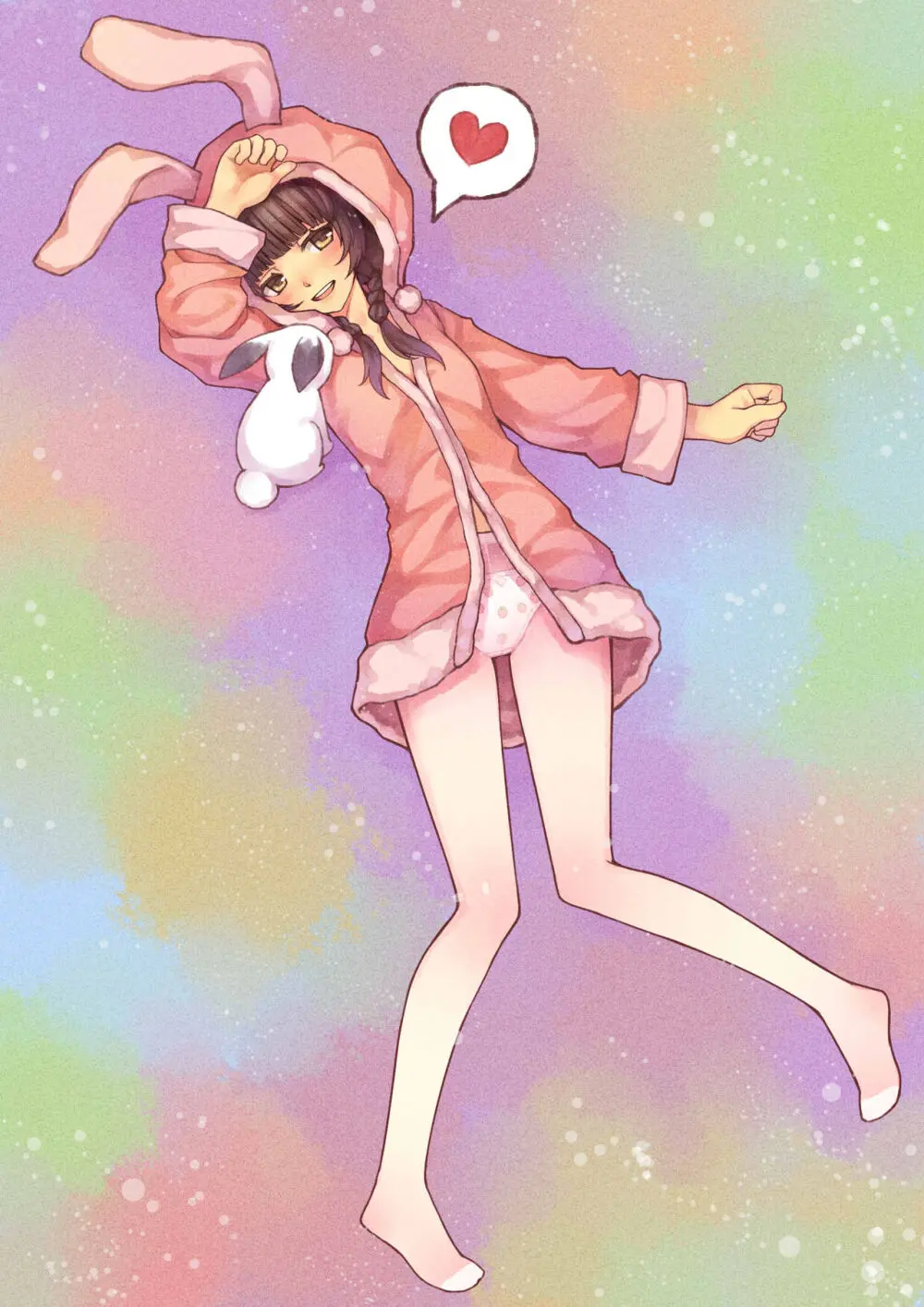 ●PIXIV● 翼つばさ [2874136]  雪糕大乱炖 - page353