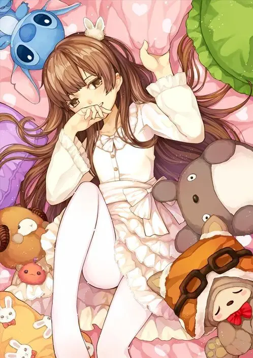 ●PIXIV● 翼つばさ [2874136]  雪糕大乱炖 - page356