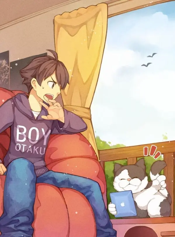 ●PIXIV● 翼つばさ [2874136]  雪糕大乱炖 - page357