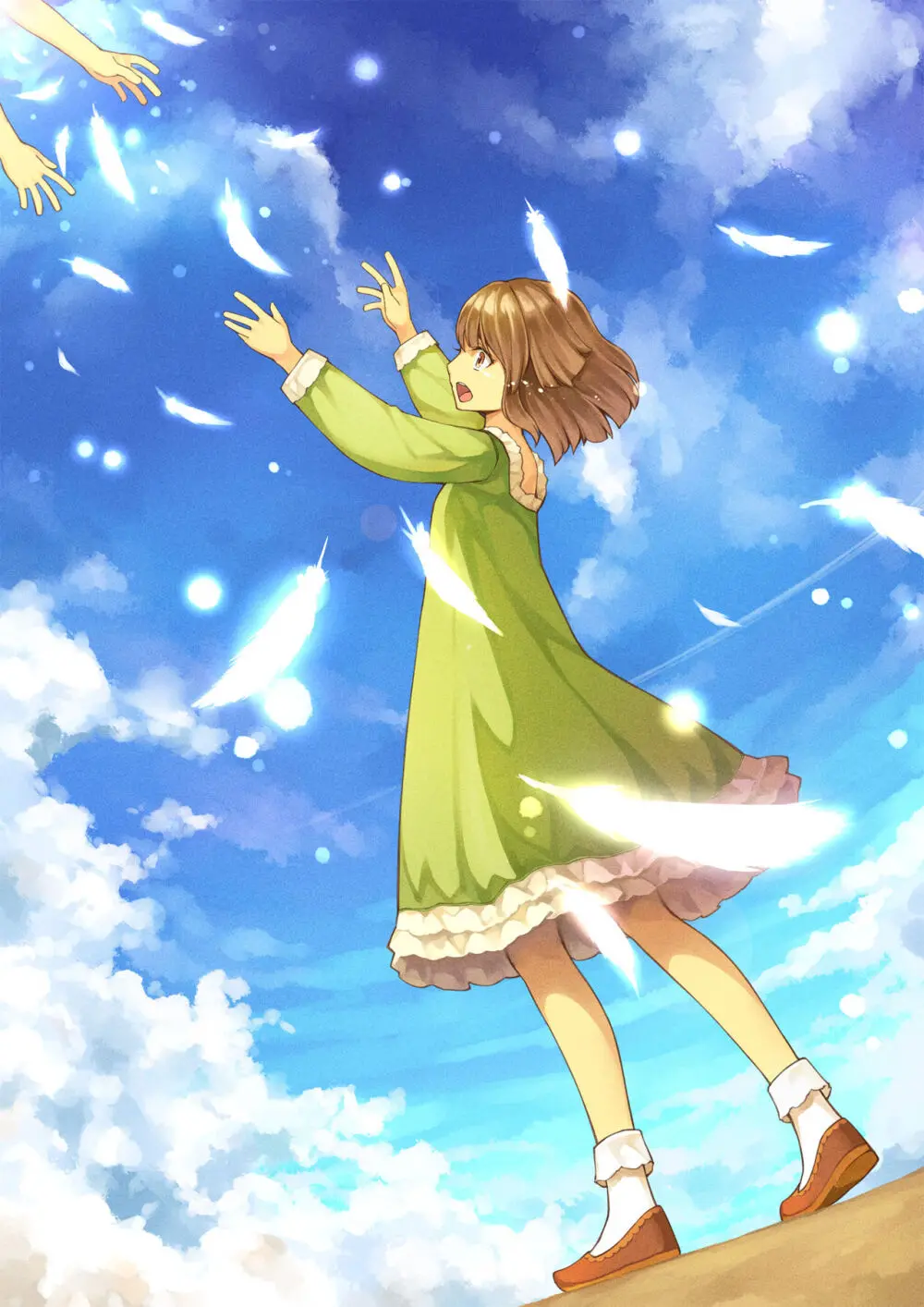 ●PIXIV● 翼つばさ [2874136]  雪糕大乱炖 - page359