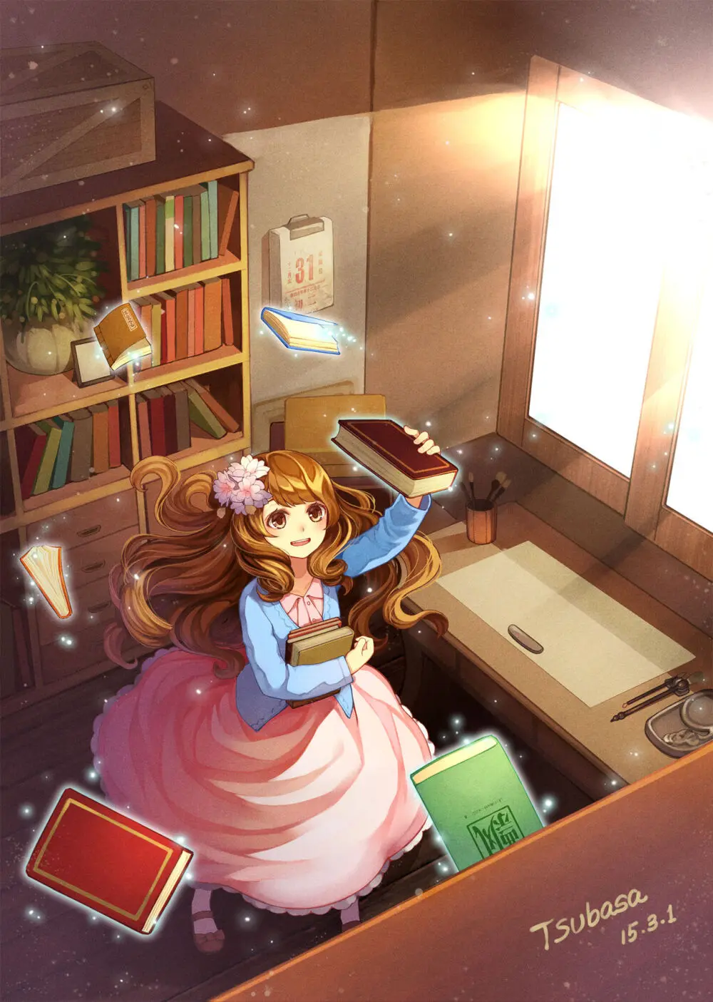 ●PIXIV● 翼つばさ [2874136]  雪糕大乱炖 - page364